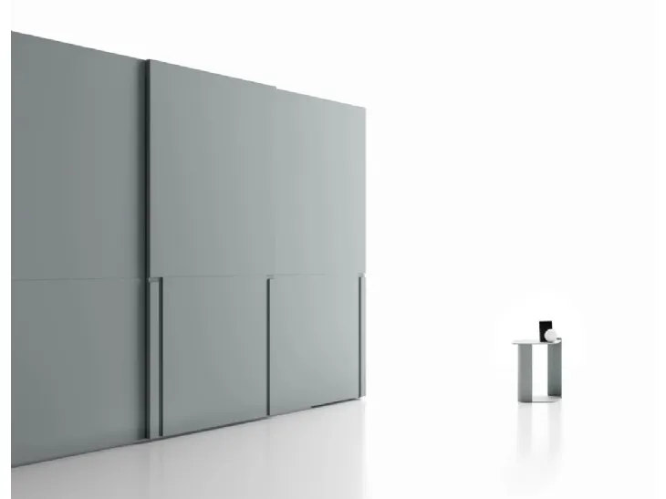 Armadio con ante scorrevoli Boleana di SantaLucia