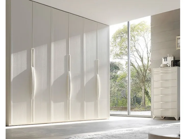 Armadio Cleo di Fasolin