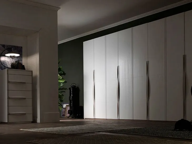 Armadio Cleo di Fasolin