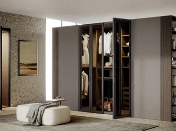 Stand Up Cabina Armadio