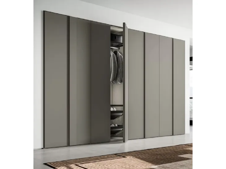 Armadio Double Battente 02 di SantaLucia