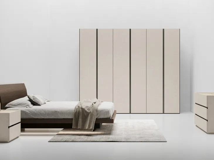 Armadio Ego Maxi Battente 03 di SantaLucia