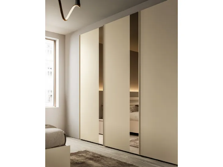 Armadio Elba Scorrevole di SantaLucia