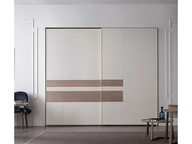 Armadio Aurea di Fasolin