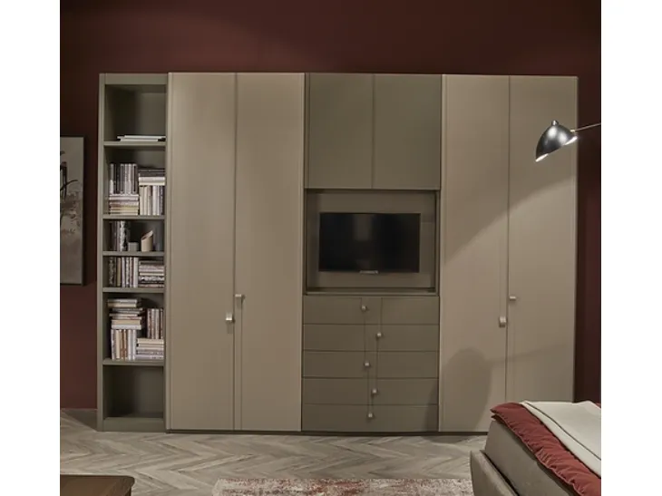 Armadio Flor di Fasolin