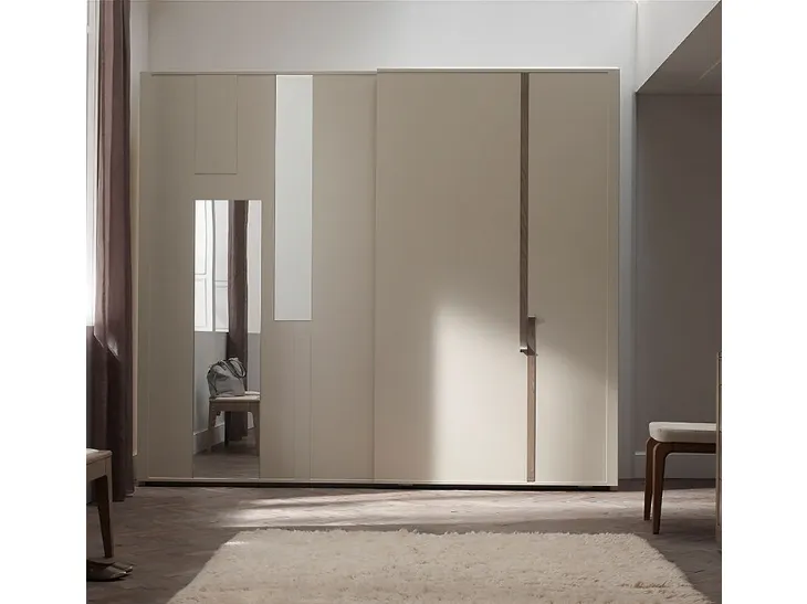 Armadio Lady di Fasolin