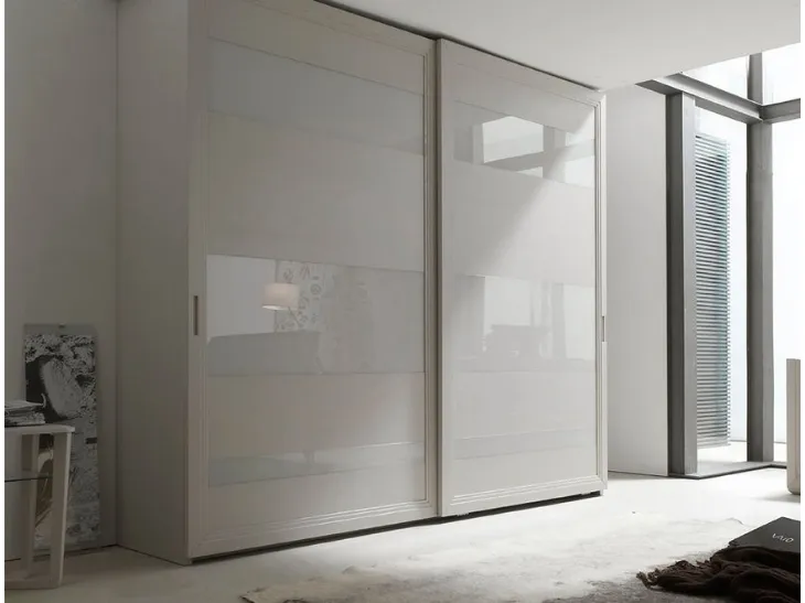 Armadio Madison di Fasolin