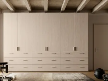 Liscia Pratico Battente 07