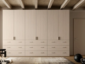 Liscia Pratico Battente 07