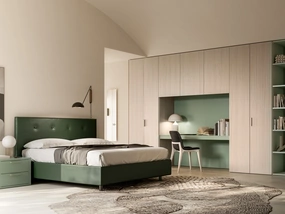 Liscia Pratico Battente 08