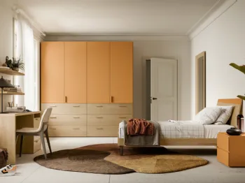 Liscia Pratico Battente 09