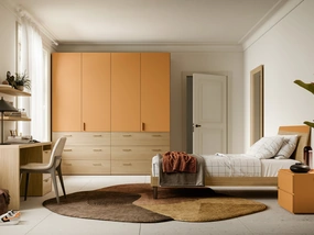 Liscia Pratico Battente 09