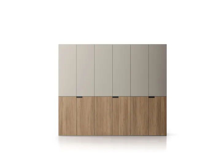 Armadio Master Battente 02 di SantaLucia