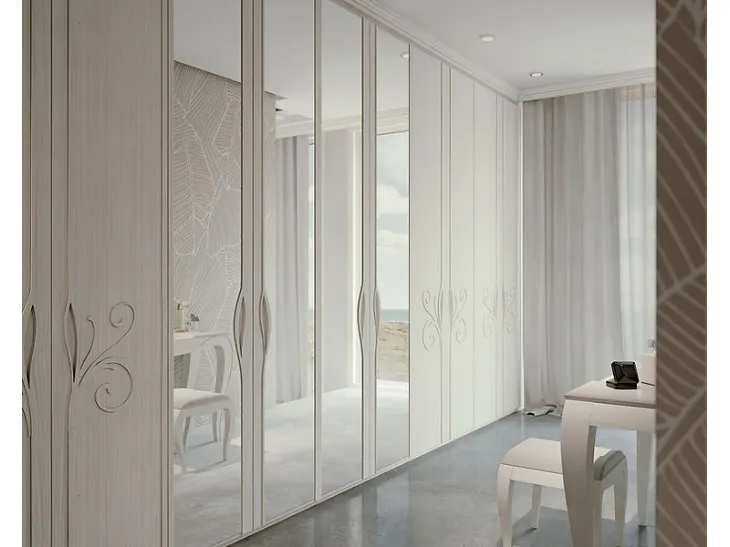 Armadio Mon Amour di Fasolin