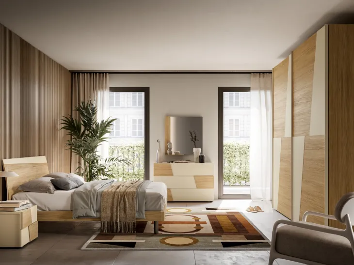 Armadio Mosa Scorrevole di SantaLucia