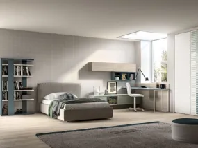 Camera per single Room101