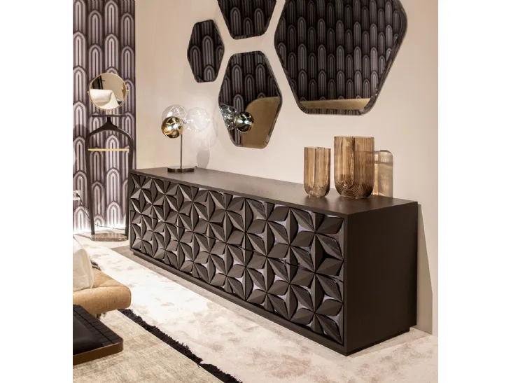 Comò All Star di Tonin Casa