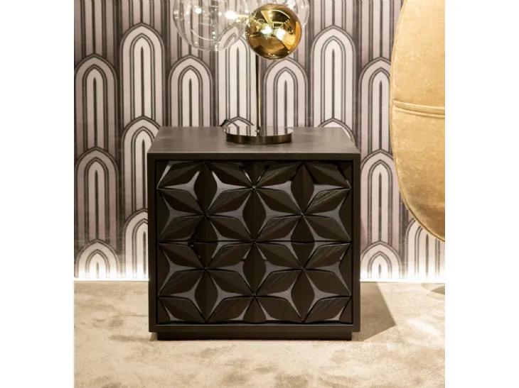 Comodino All Star di Tonin Casa