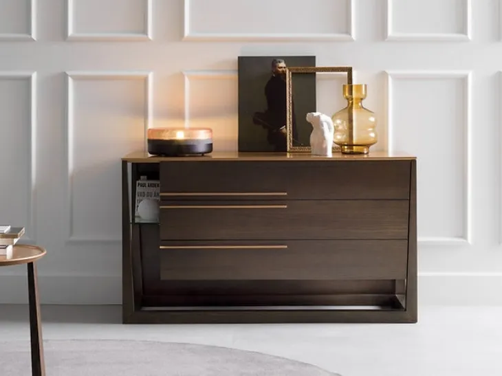 Comò Aria di Fasolin