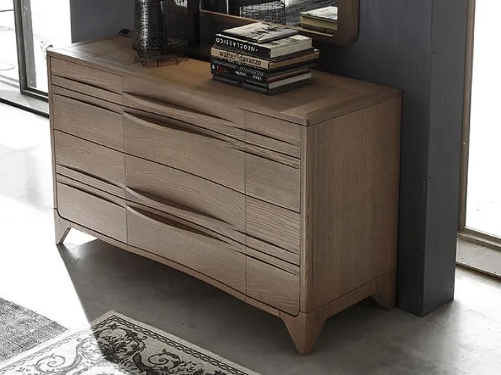 Comò Cleo di Fasolin