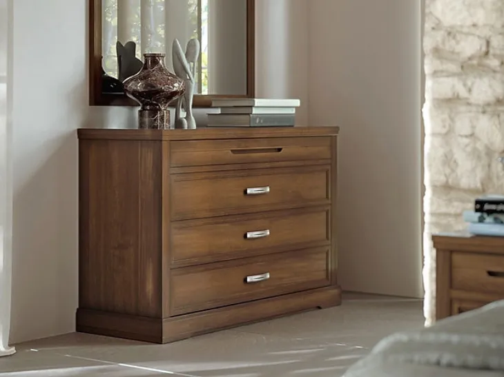 Comò Emma di Fasolin