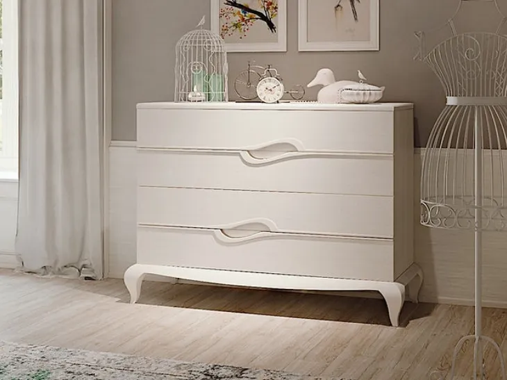 Comò Mon Amour di Fasolin