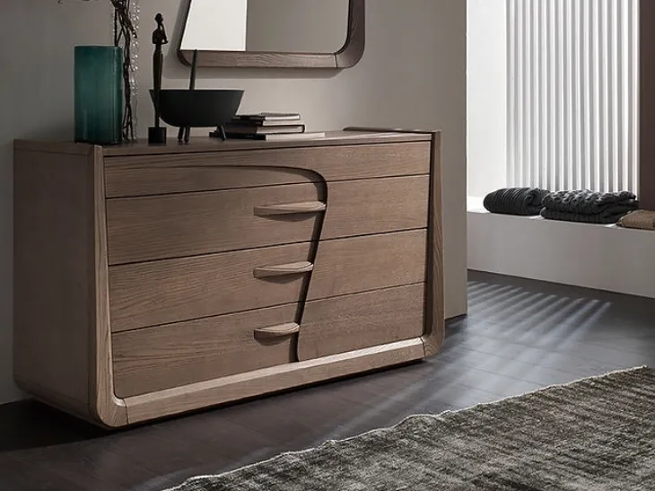 Comò Desi di Fasolin