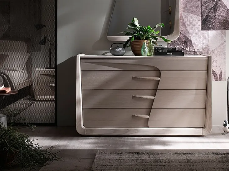 Comò Desi di Fasolin