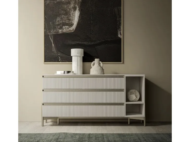 Comò Ego 03 di SantaLucia