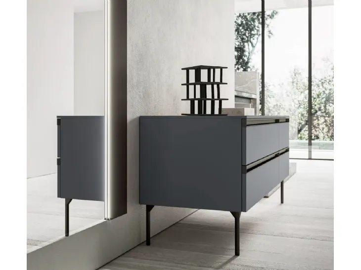 Comò Ego 03 di SantaLucia