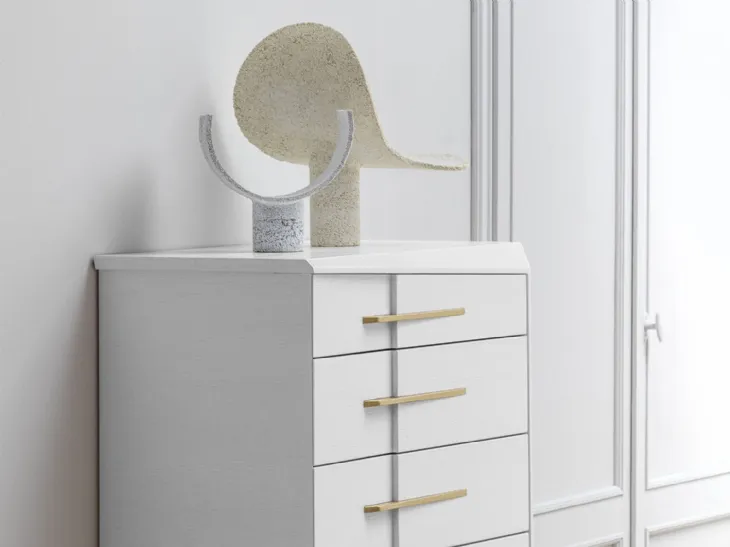 Comò Elusive di Fasolin