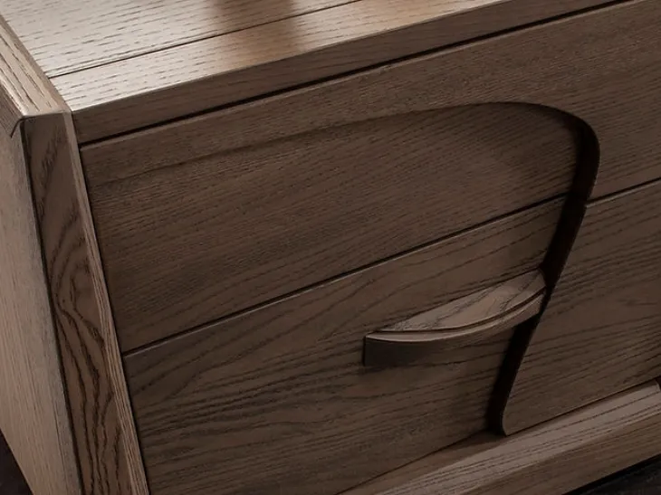 Comodino Desi di Fasolin