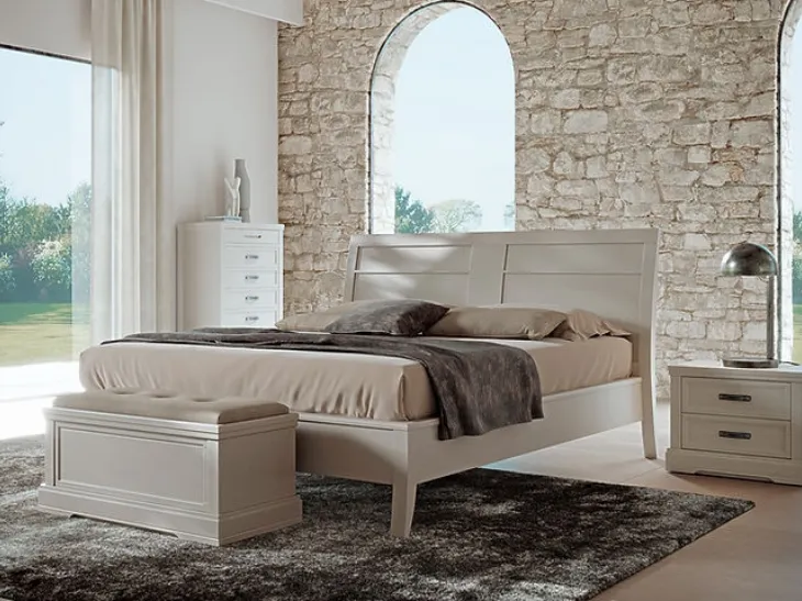 Comodino Emma di Fasolin