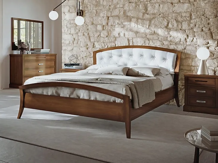 Comodino Emma di Fasolin