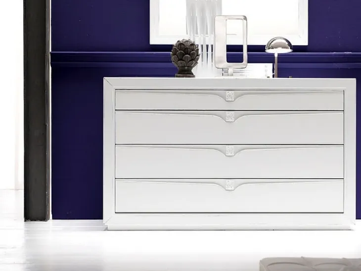 Comò Linda di Fasolin