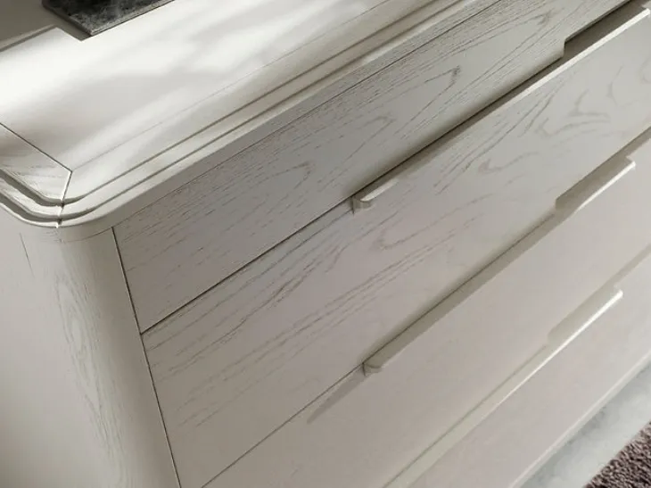 Comò Tea Glam di Fasolin