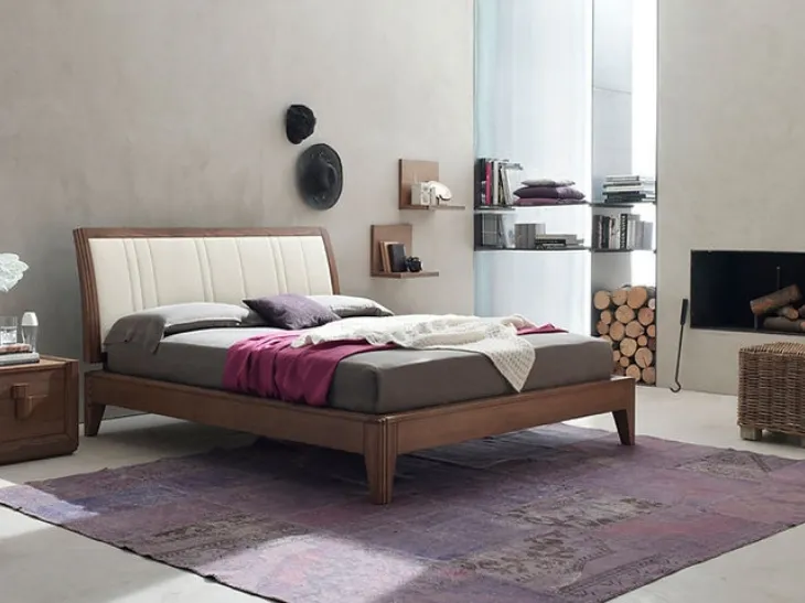 Comodino Tea Stilo di Fasolin