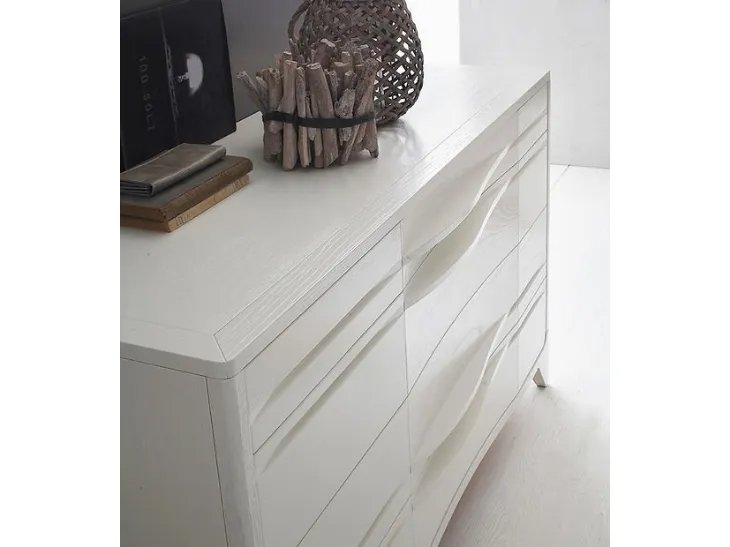 Comò Way di Fasolin