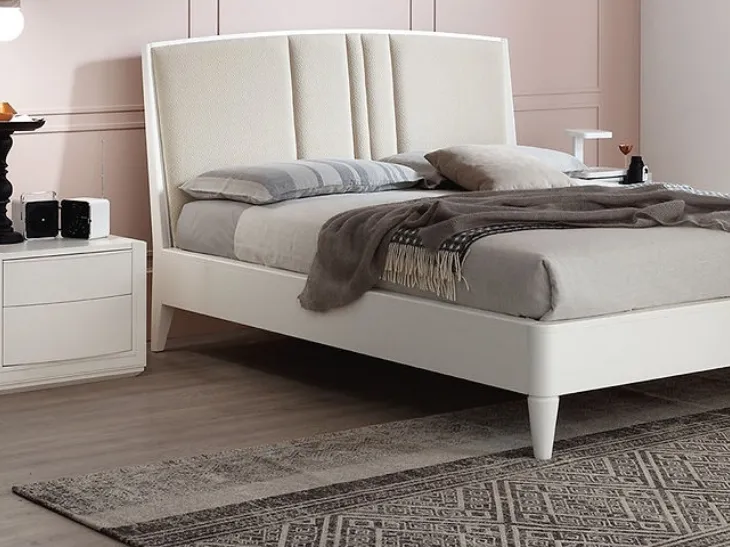 Comodino Flor di Fasolin