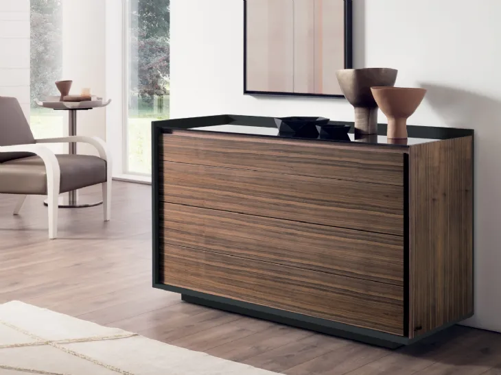 Comò Flora di Le Fablier