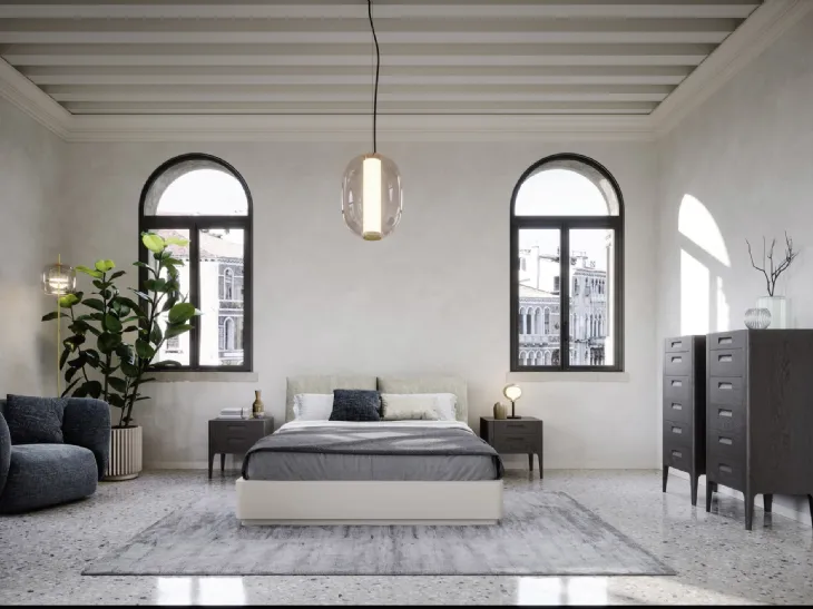 Gruppo Notte Giotto di Novamobili