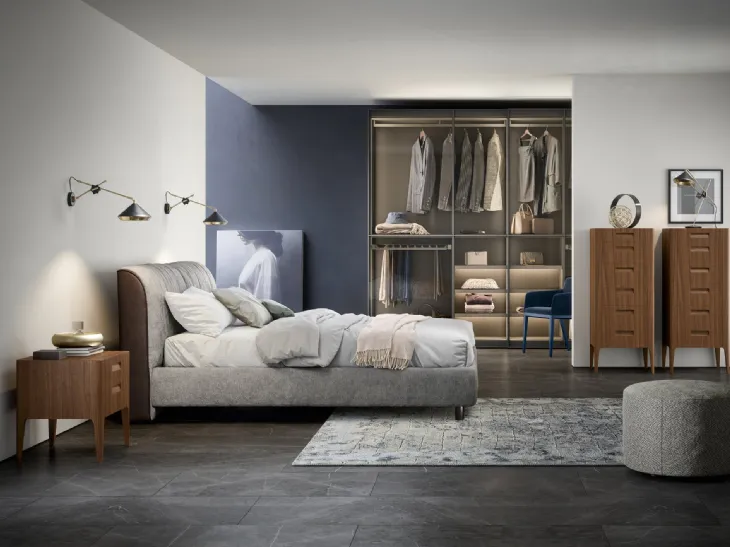 Gruppo Notte Giotto di Novamobili