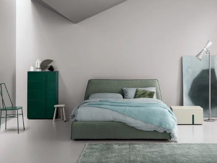 Gruppo Notte Grafico di Md House