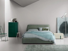 Grafico Gruppo Notte