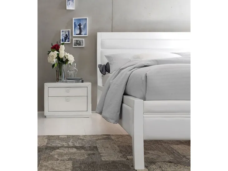 Comodino Linda di Fasolin