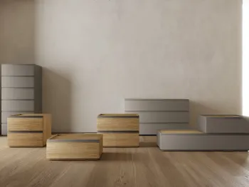 Sistema Modo Gruppo Notte