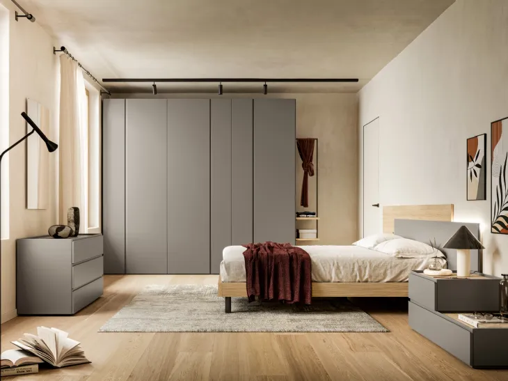 Gruppo Notte Sistema Modo di SantaLucia