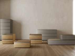 Sistema Modo Gruppo Notte