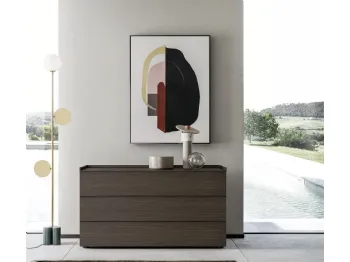 Sistema Ventidue Comò Matwood