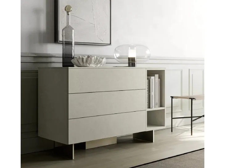 Comò Sistema Ventidue di SantaLucia